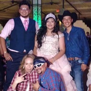 Meet your Posher, Eddie